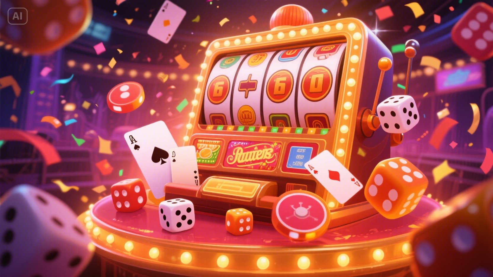 Casino dragon fly casino desktop and mobile interfaces